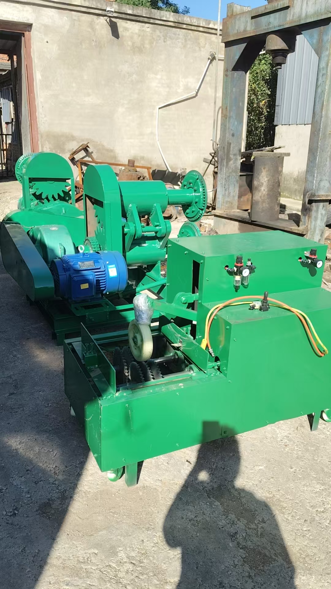 Xinzhe Tool Küresel Endüstriyel Müşteriler için Hassas Kauçuk Kesim Çözümlerini Yükseltiyor