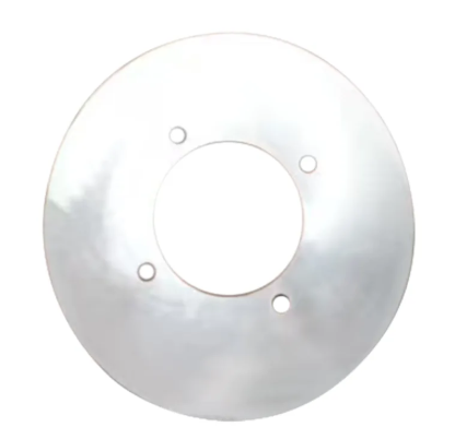 Xinzhe Cutters, Küresel Kauçuk Geri Dönüşüm Endüstrisini Desteklemek için Kauçuk Kırma Bıçaklarını Optimize Ediyor