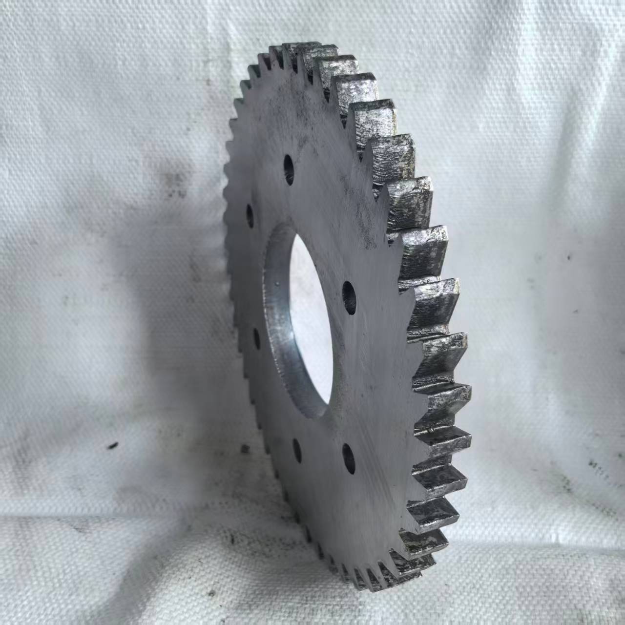 Özel bir Kauçuk Kraker Bıçağı Üreticisi olan Xinzhe Tools'dan Hangi Avantajları Alıyorsunuz?