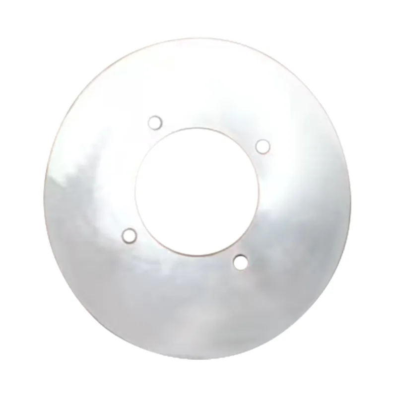 300mm Dış Çaplı Tel Lastik Küçük Bıçak