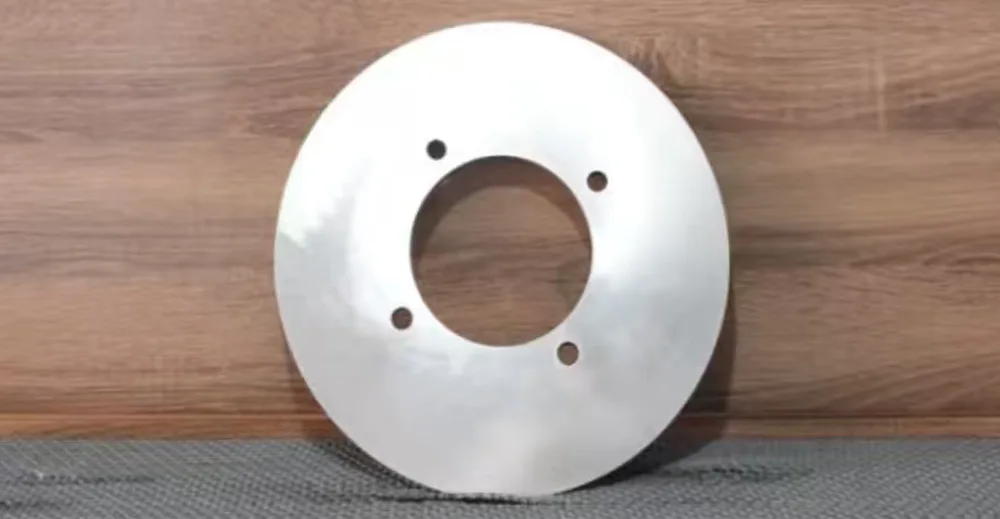 300mm Outer Diameter Wire Tire Small Blade